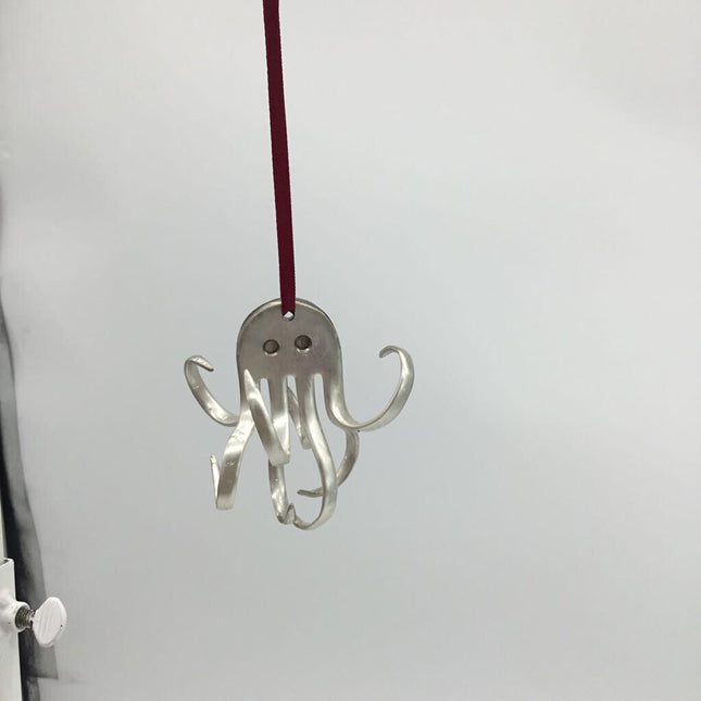 Octopus from Forks W