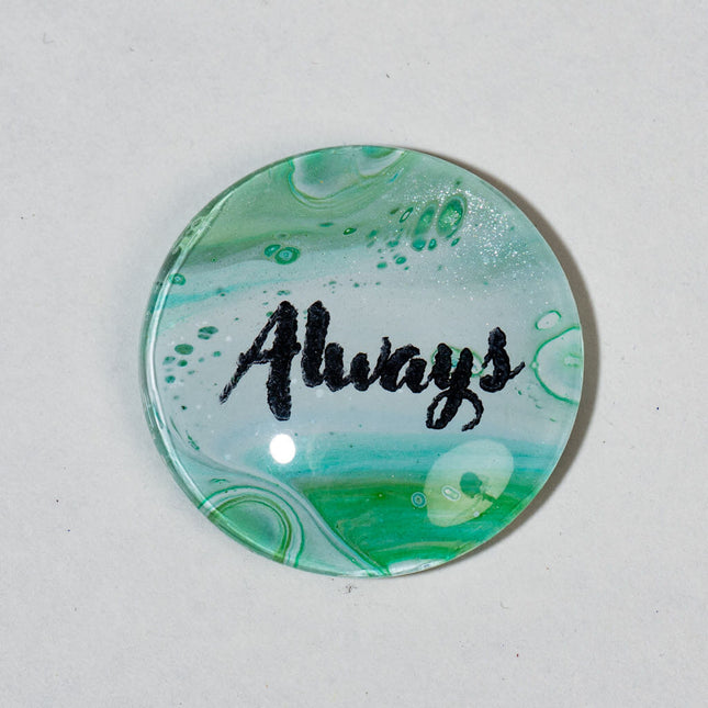 1 3/8" Always Magnet