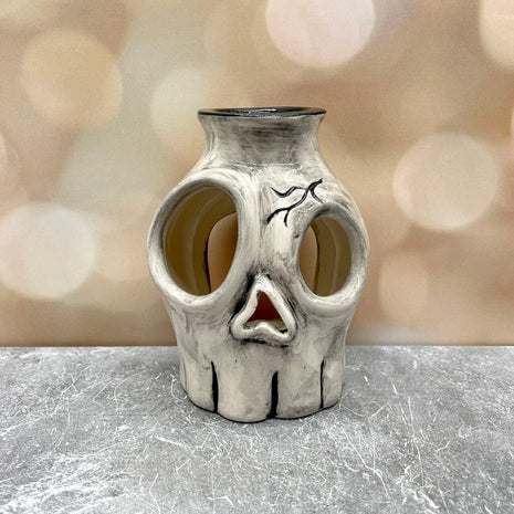 Skull Lantern Sm
