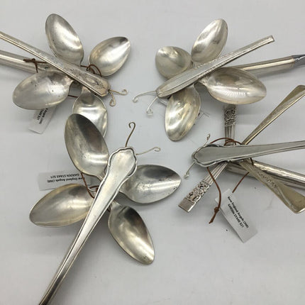 Butterfly Garden Stake