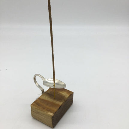 Incense stick holder