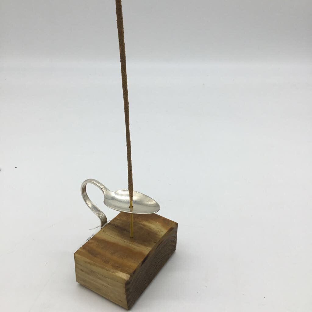 Incense stick holder