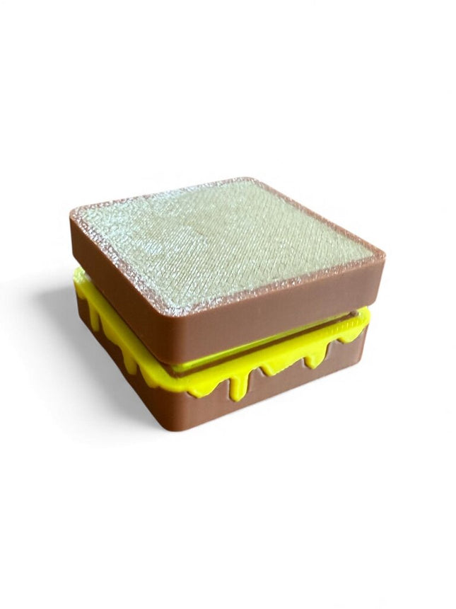 NDP - GRILLED CHEESE CLICKER