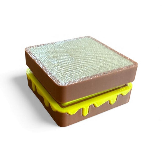 NDP - GRILLED CHEESE CLICKER