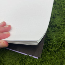 Chaos Coordinator Level 42 Spiral Notebook - view 5