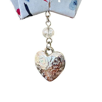 Origami Crane Ornament #2097L