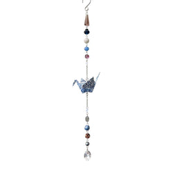 Origami Crane Ornament #2259S - view 1
