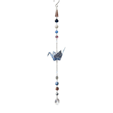 Origami Crane Ornament #2259S