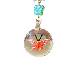 Origami Crane Ornament #2268L - view 6