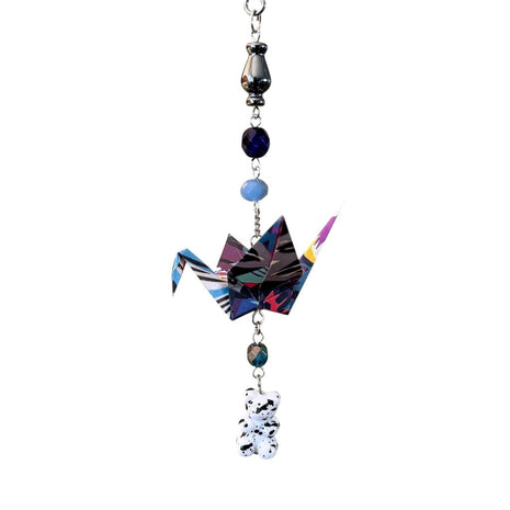 Origami Crane Ornament #2298S