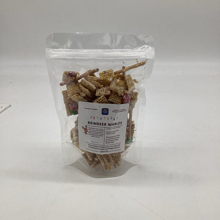 Reindeer Nibbles