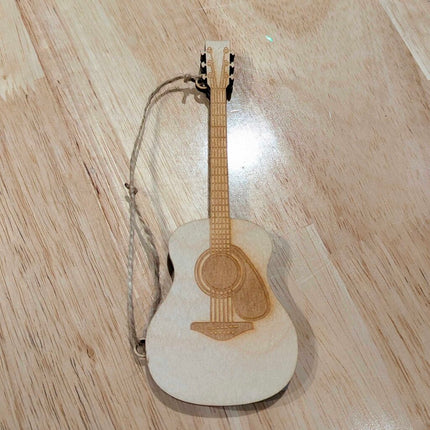 Ornament - Guitar Pick Holder