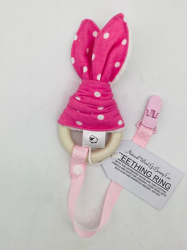Teething Ring