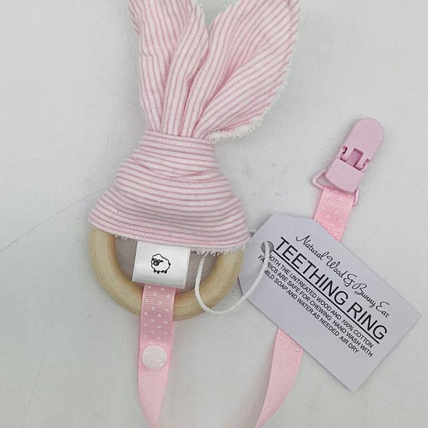 Teething Ring