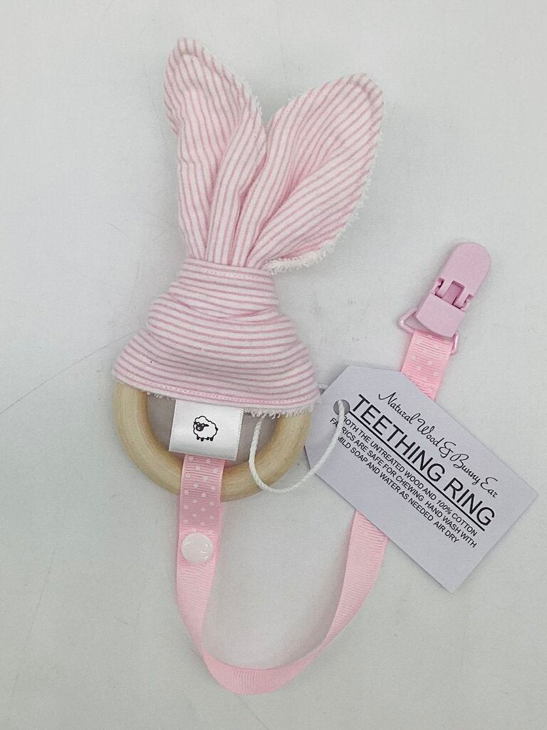 Teething Ring
