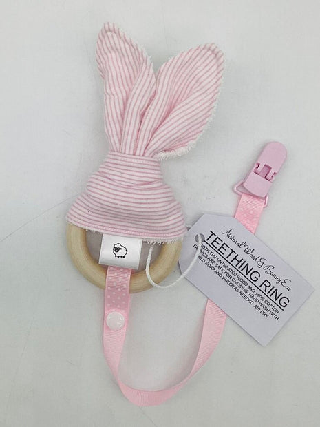 Teething Ring