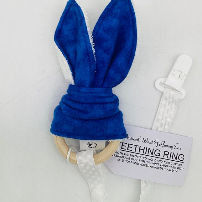 Teething Ring