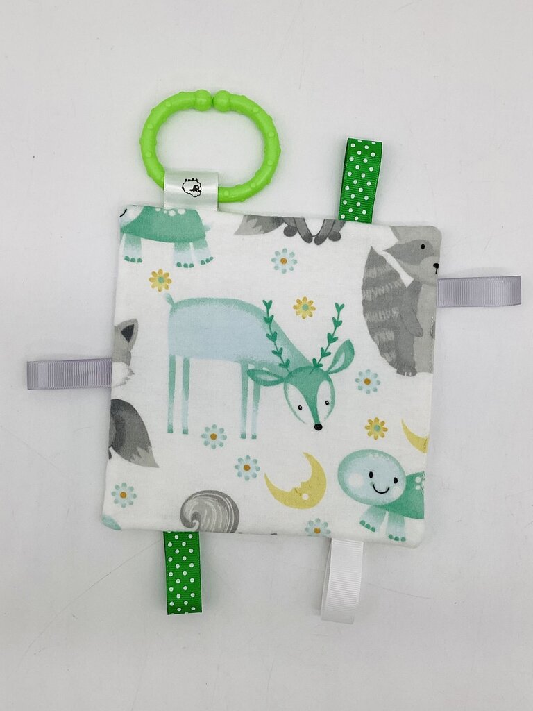 Crinkle Toy