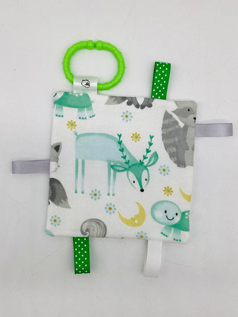 Crinkle Toy