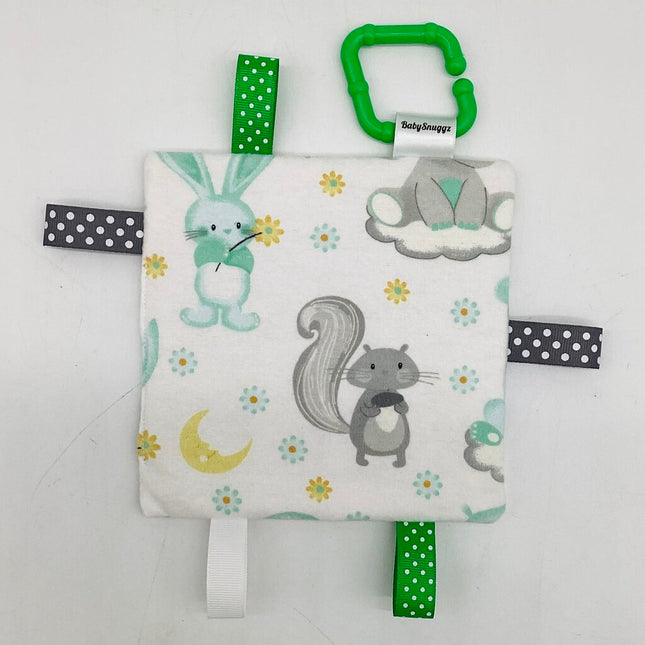 Crinkle Toy