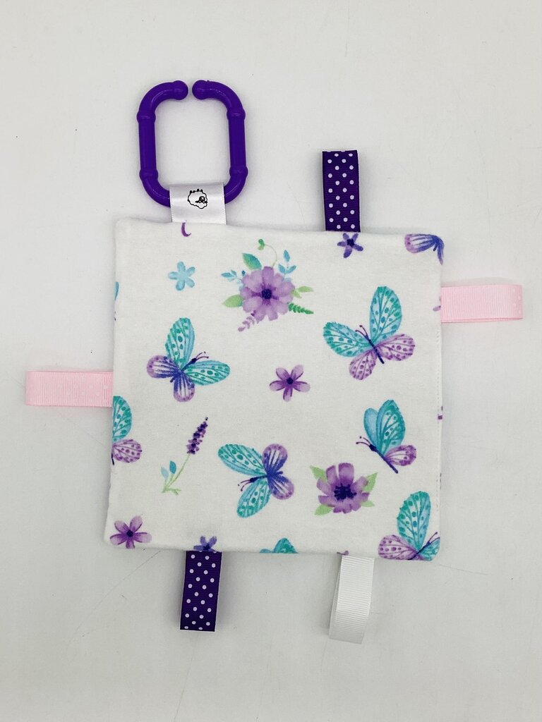 Crinkle Toy