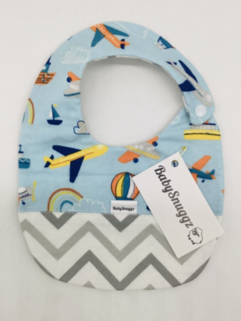Baby Bib