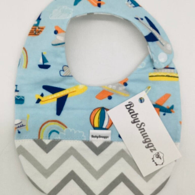 Baby Bib