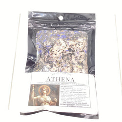 Bath Salt: Athena new - view 2