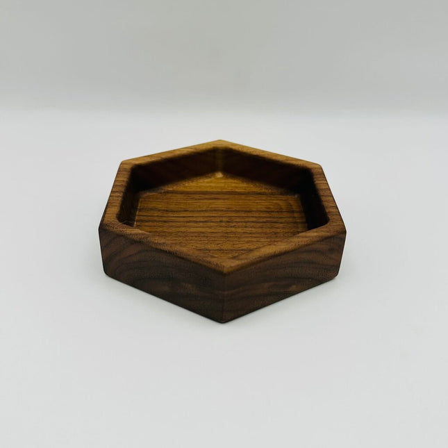 Hexagon Bowl