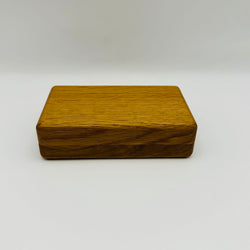 Keep Sake Box 3" X 5" - view 2