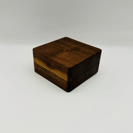 Keep Sake Box 4" X 4"