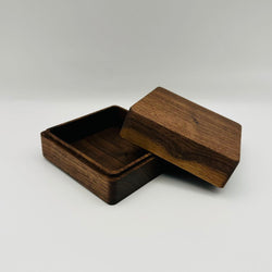 Keep Sake Box 4" X 4" - view 1