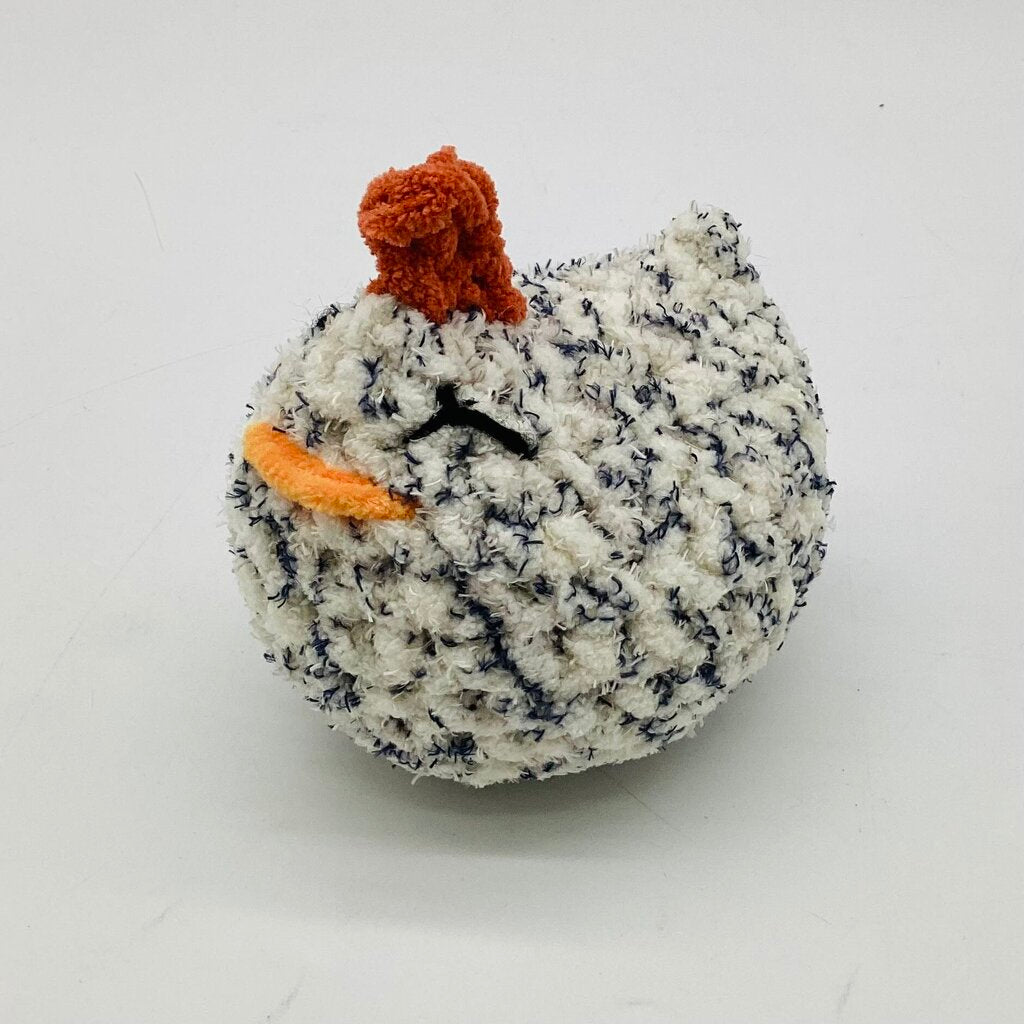 Tweed Chicken