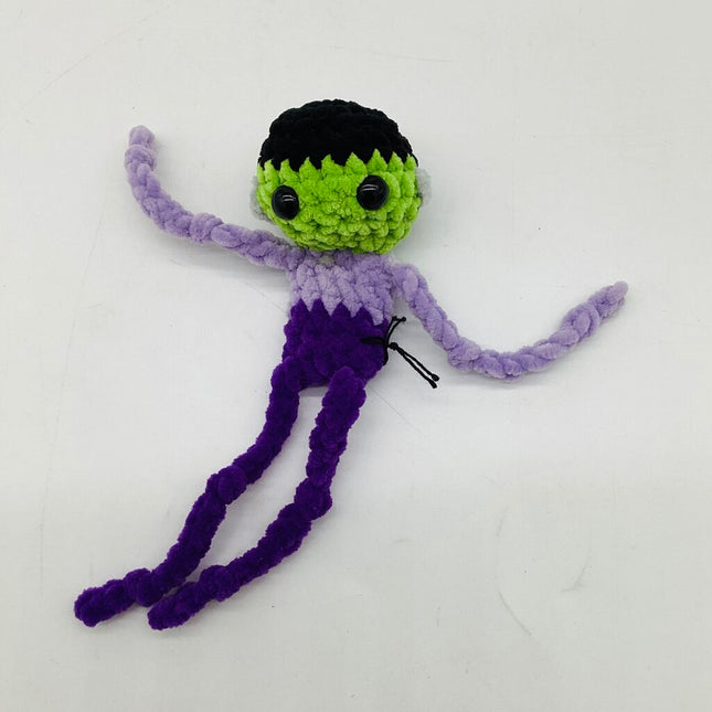 Frankenstein’s Monster