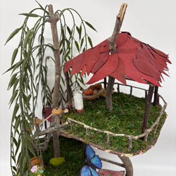 Tree House - view 2