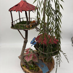 Tree House - view 3