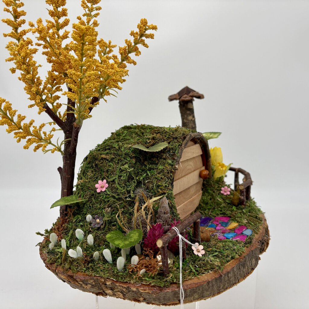 Hobbit Home