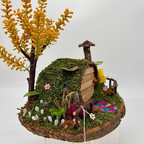 Hobbit Home