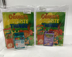 Collection image for: Author Jennifer Anderson