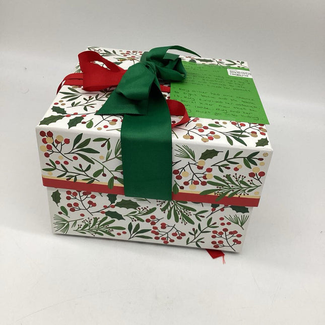 Blind Date with a Book Box