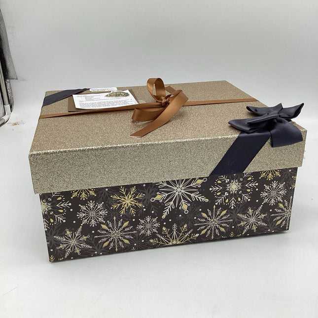 Blind date with a book box