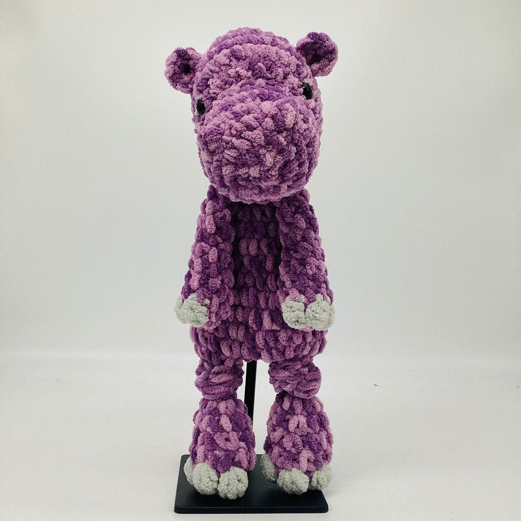 Hendrix Hippo