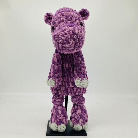 Hendrix Hippo