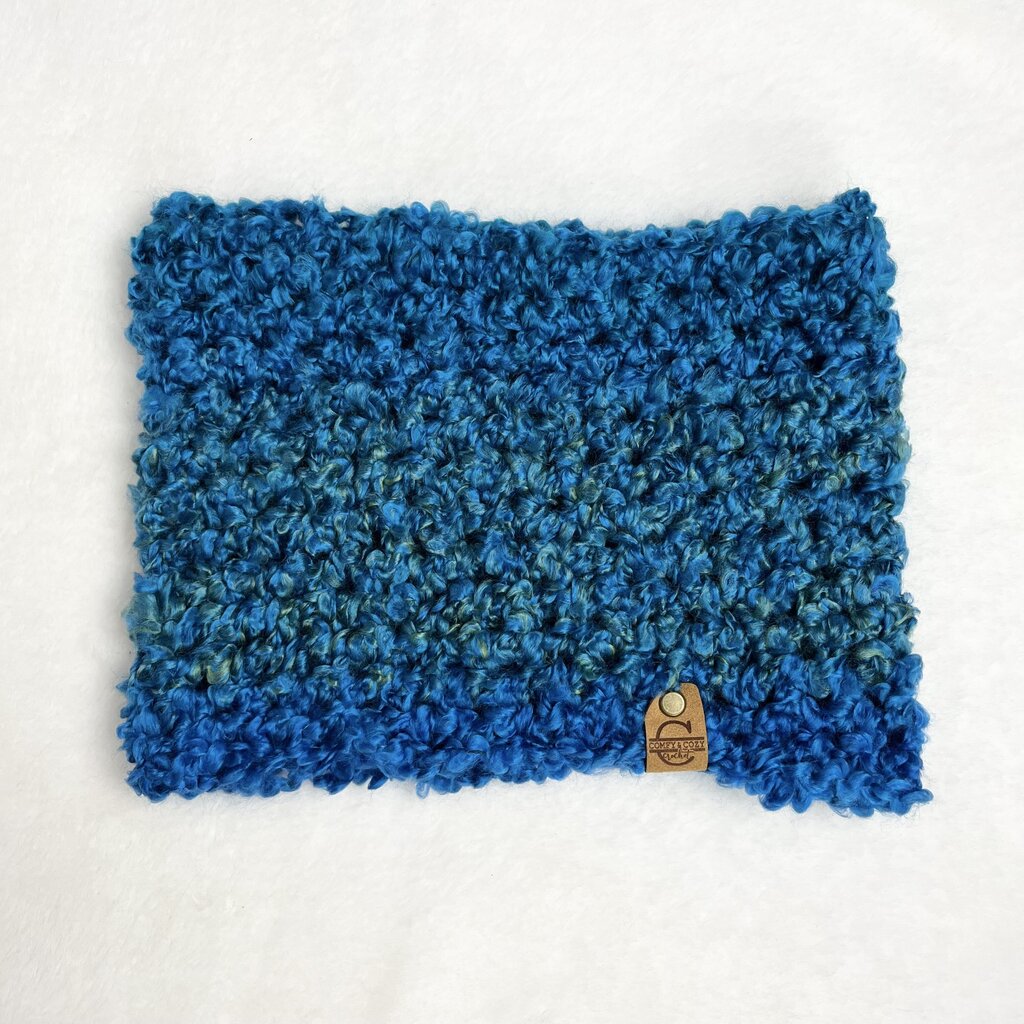 Cowl - Hummingbird