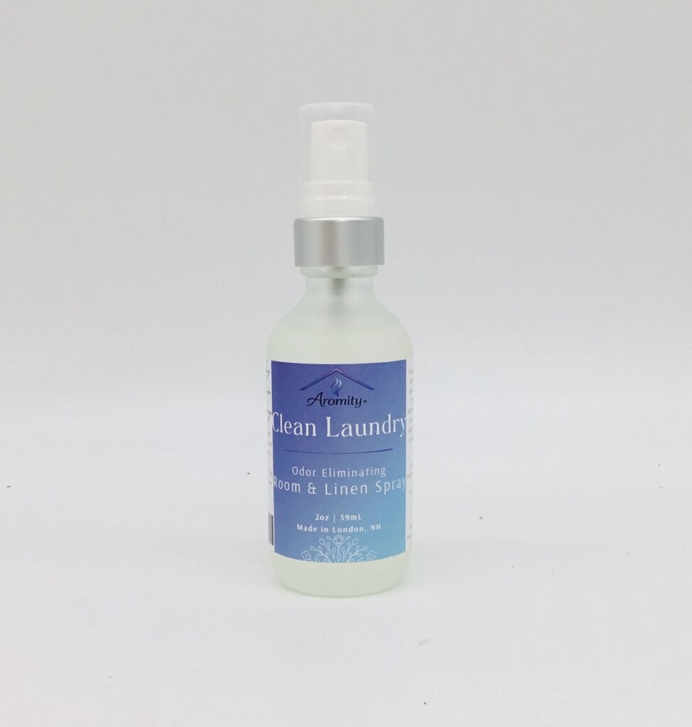 Clean Laundry - Room Spray
