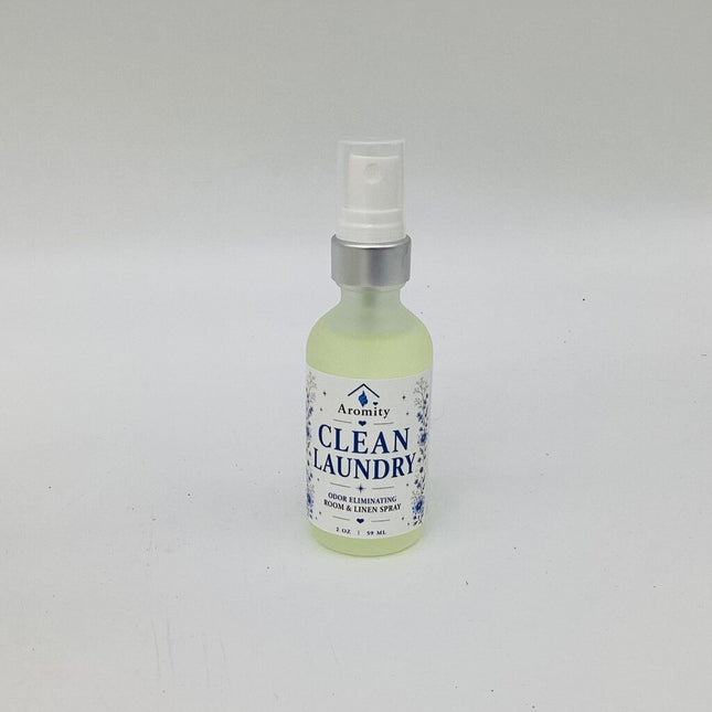 Clean Laundry - Room Spray (2oz)
