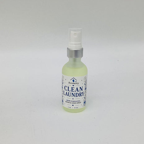Clean Laundry - Room Spray (2oz)