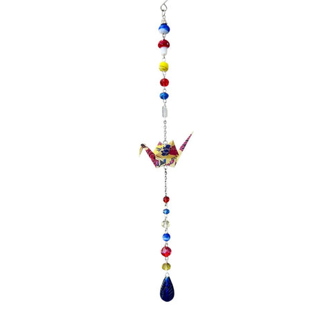 Origami Crane Ornament #2316S