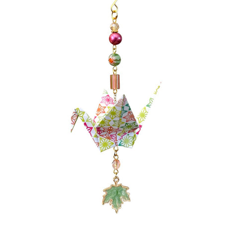 Origami Crane Ornament #2335M