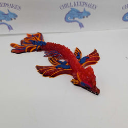Sea Dragon - view 1